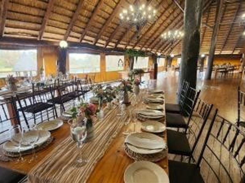 Exceptional 379ha Game Lodge, Wedding and Events Venue For Sale, Waterberg, Limpopo - Photo 5