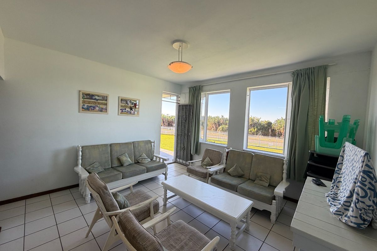 Coastal Living at Its Best  Two Bedroom Apartment in Uvongo - Photo 5