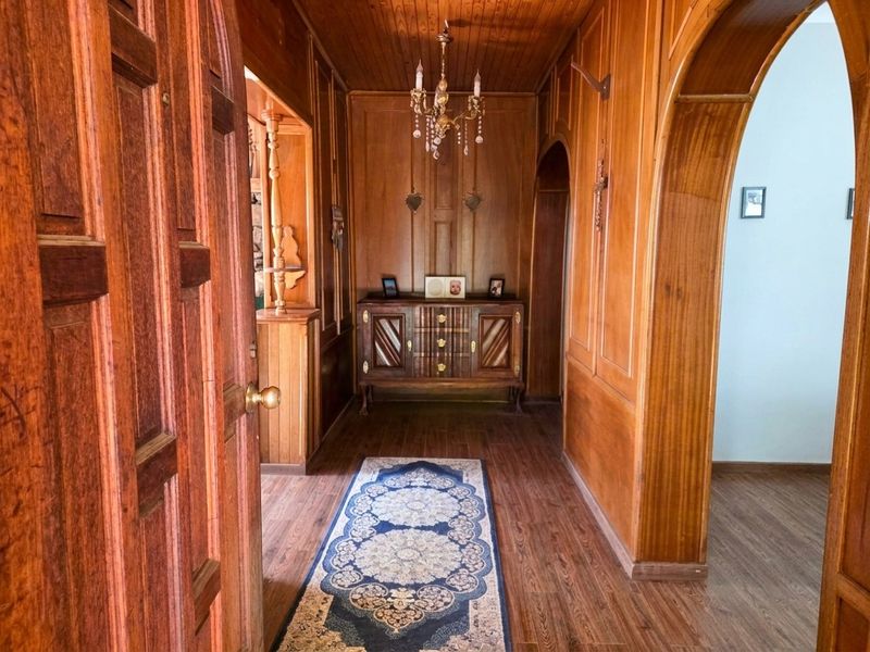 Boomed area - 4 Bedroom with Flatlet - Photo 6