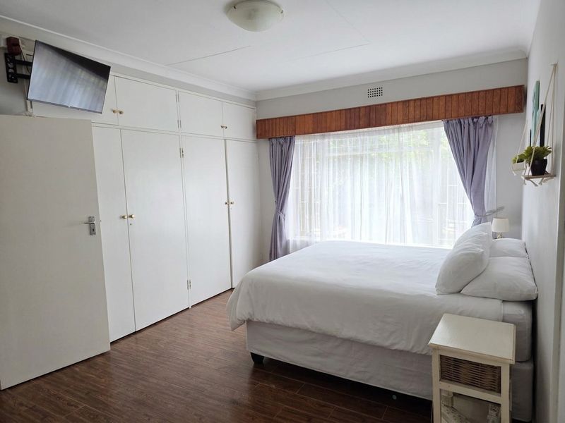 Boomed area - 4 Bedroom with Flatlet - Photo 10