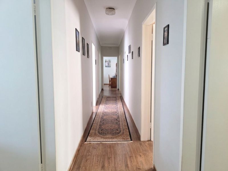 Boomed area - 4 Bedroom with Flatlet - Photo 9