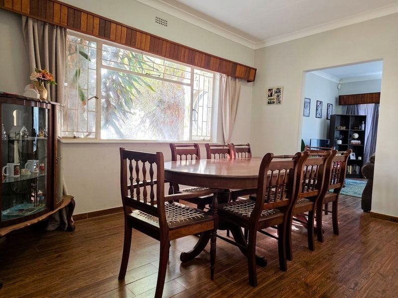 Boomed area - 4 Bedroom with Flatlet - Photo 4