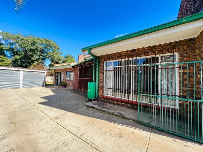 House For Sale in Vanderbijlpark SW 2, Vanderbijlpark SW, Vanderbijlpark - Photo 3