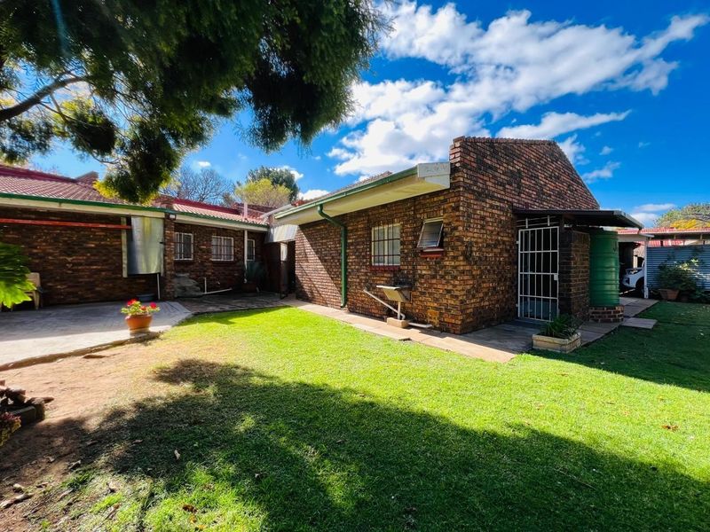 House For Sale in Vanderbijlpark SW 2, Vanderbijlpark SW, Vanderbijlpark - Photo 6