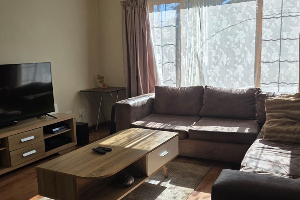 House For Sale in Delmas West, Delmas - Photo 4