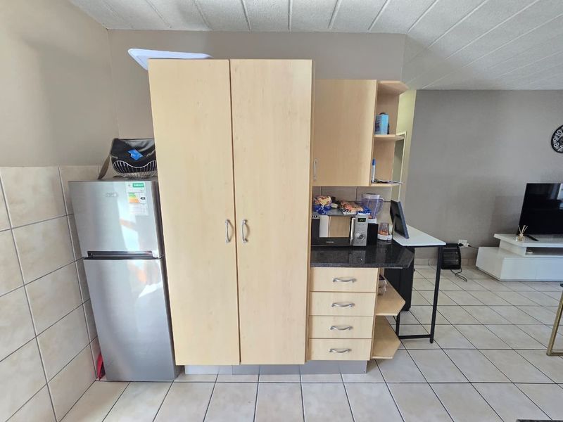 Groundfloor apartment For Sale in Jukskei Park, Randburg - Photo 10