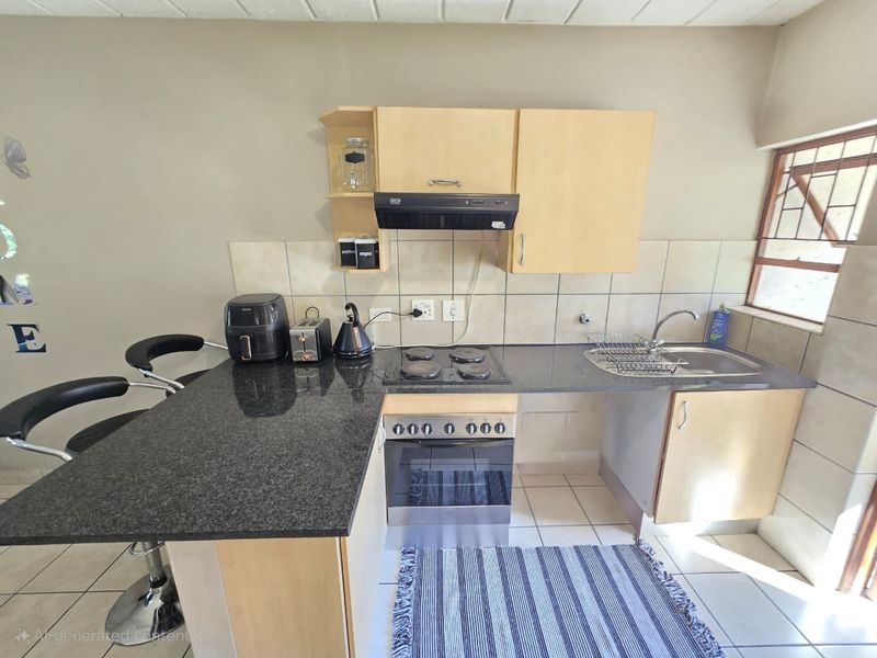 Groundfloor apartment For Sale in Jukskei Park, Randburg - Photo 7