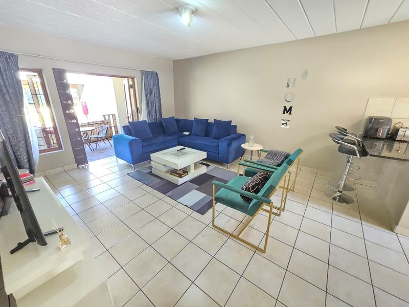 Groundfloor apartment For Sale in Jukskei Park, Randburg - Photo 3