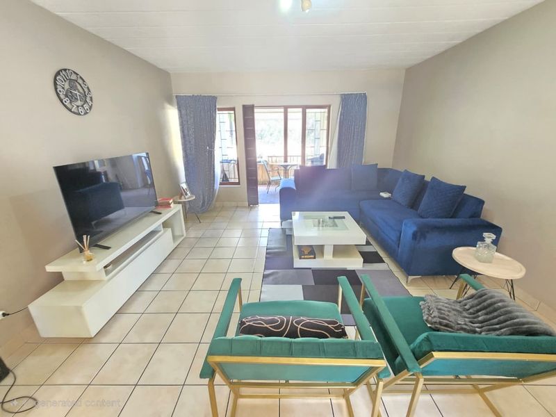 Groundfloor apartment For Sale in Jukskei Park, Randburg - Photo 4