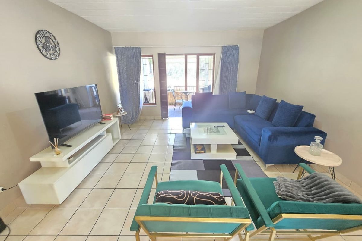 Groundfloor apartment For Sale in Jukskei Park, Randburg - Photo 4
