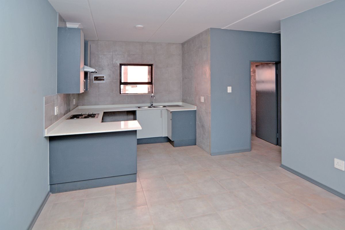 Apartment Rent, Witportjie Rooderpoort - Photo 4