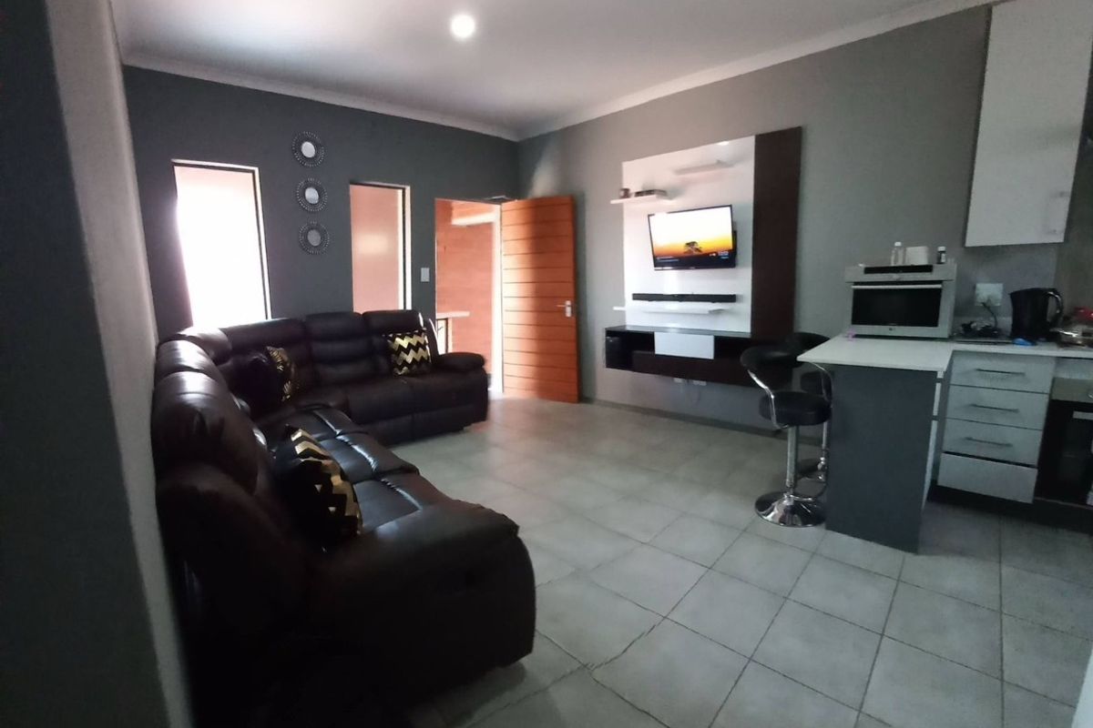 Apartment Rent, Witportjie Rooderpoort - Photo 5