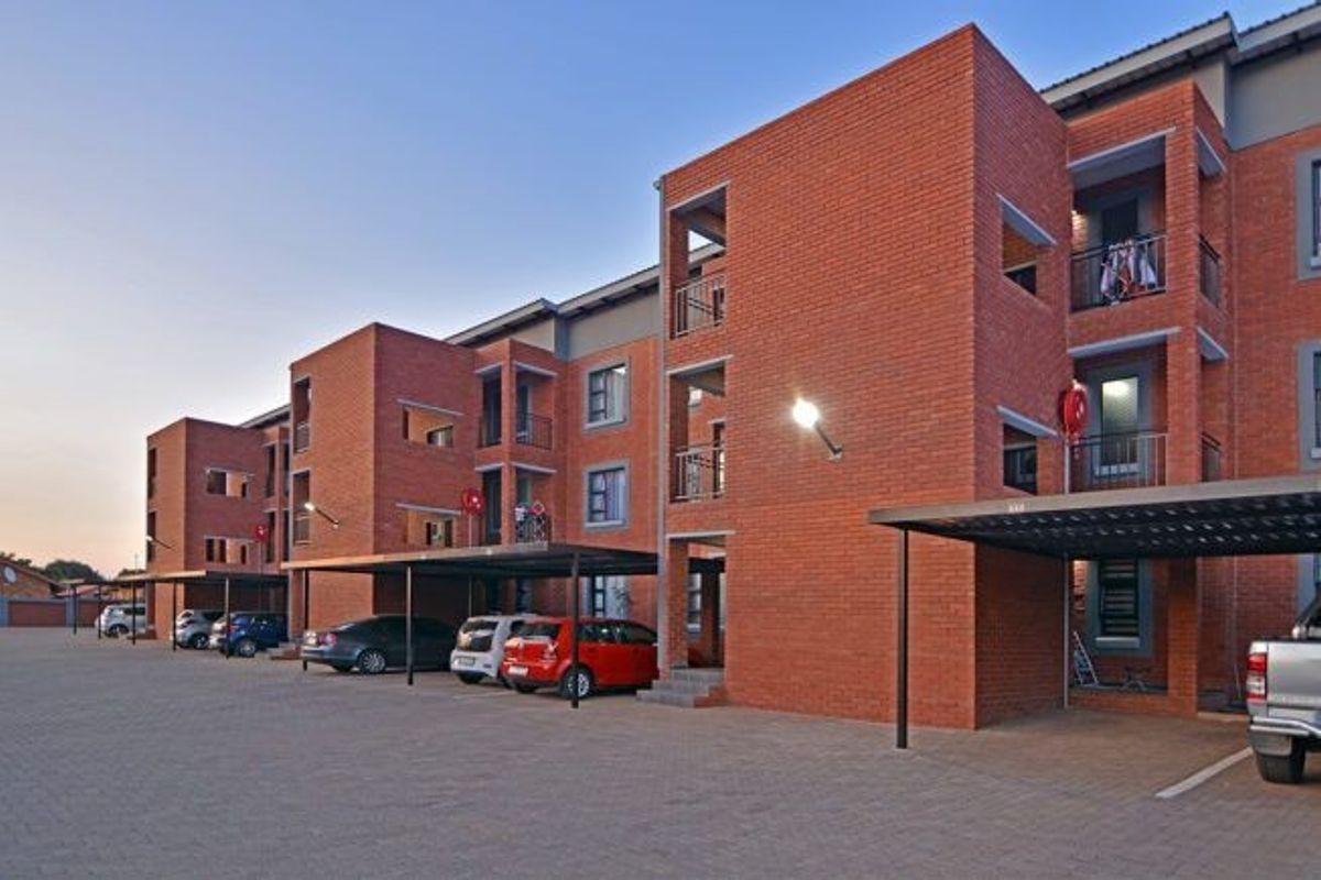Apartment Rent, Witportjie Rooderpoort - Photo 2