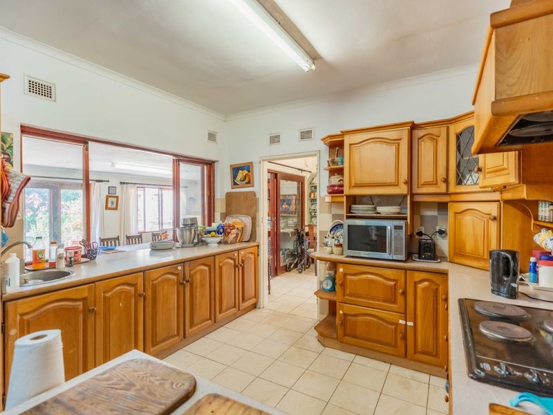 House For Sale in Forest Hills, Kloof, KwaZulu Natal - Photo 6