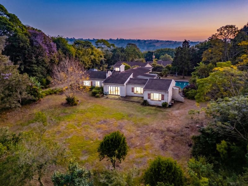 House For Sale in Forest Hills, Kloof, KwaZulu Natal - Photo 1