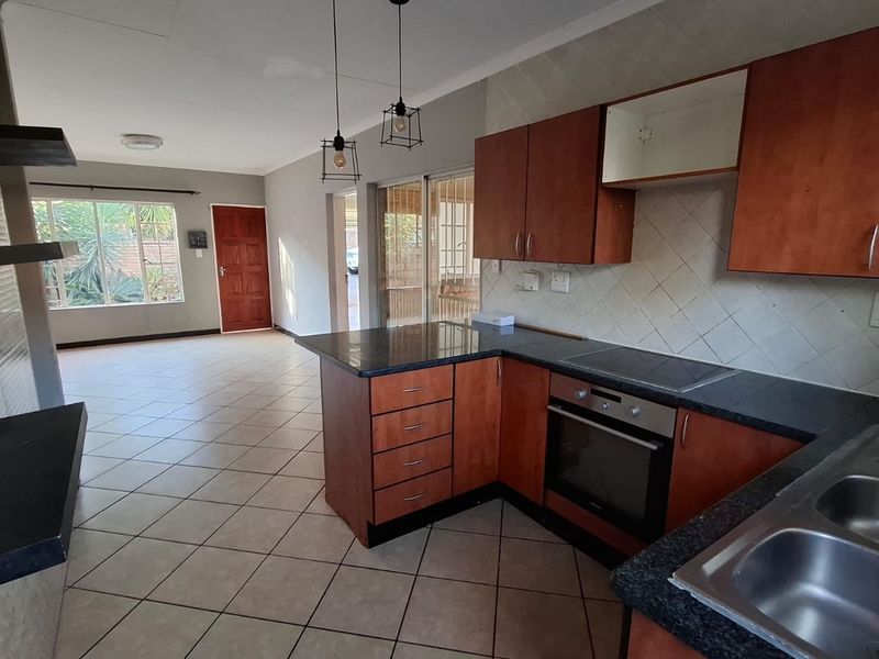 Apartment To Rent in Amberfield Ridge, Amberfield, Centurion - Photo 3