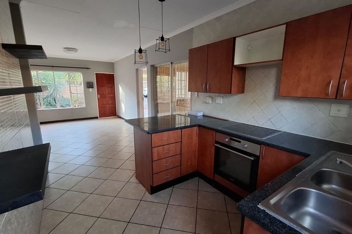 Apartment To Rent in Amberfield Ridge, Amberfield, Centurion - Photo 3