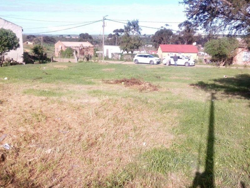 Vacant Land For Sale in Slangrivier, Heidelberg - Photo 1