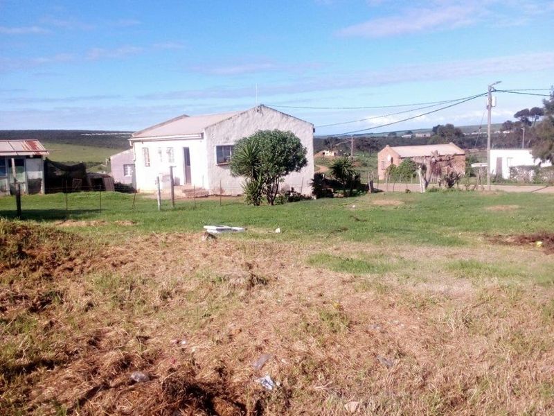 Vacant Land For Sale in Slangrivier, Heidelberg - Photo 2