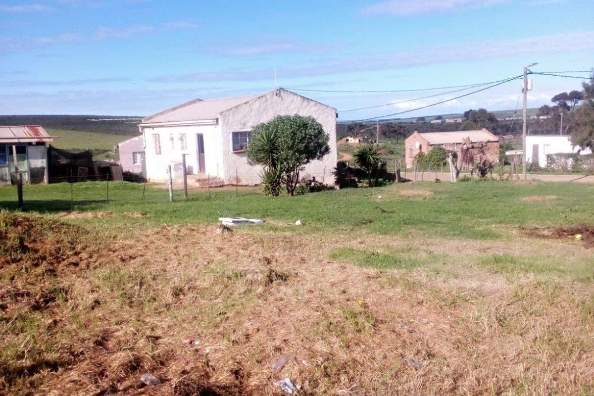 Vacant Land For Sale in Slangrivier, Heidelberg - Photo 2