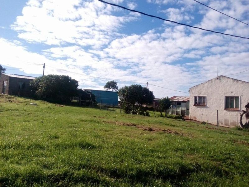 Vacant Land For Sale in Slangrivier, Heidelberg - Photo 9