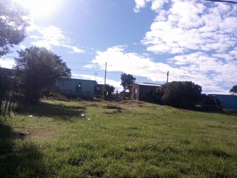 Vacant Land For Sale in Slangrivier, Heidelberg - Photo 8