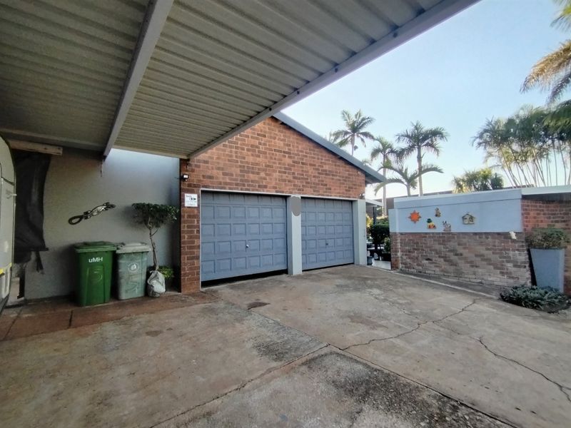 Beautiful 4 Bedroom House For Sale in Grantham Park, Empangeni - Photo 2