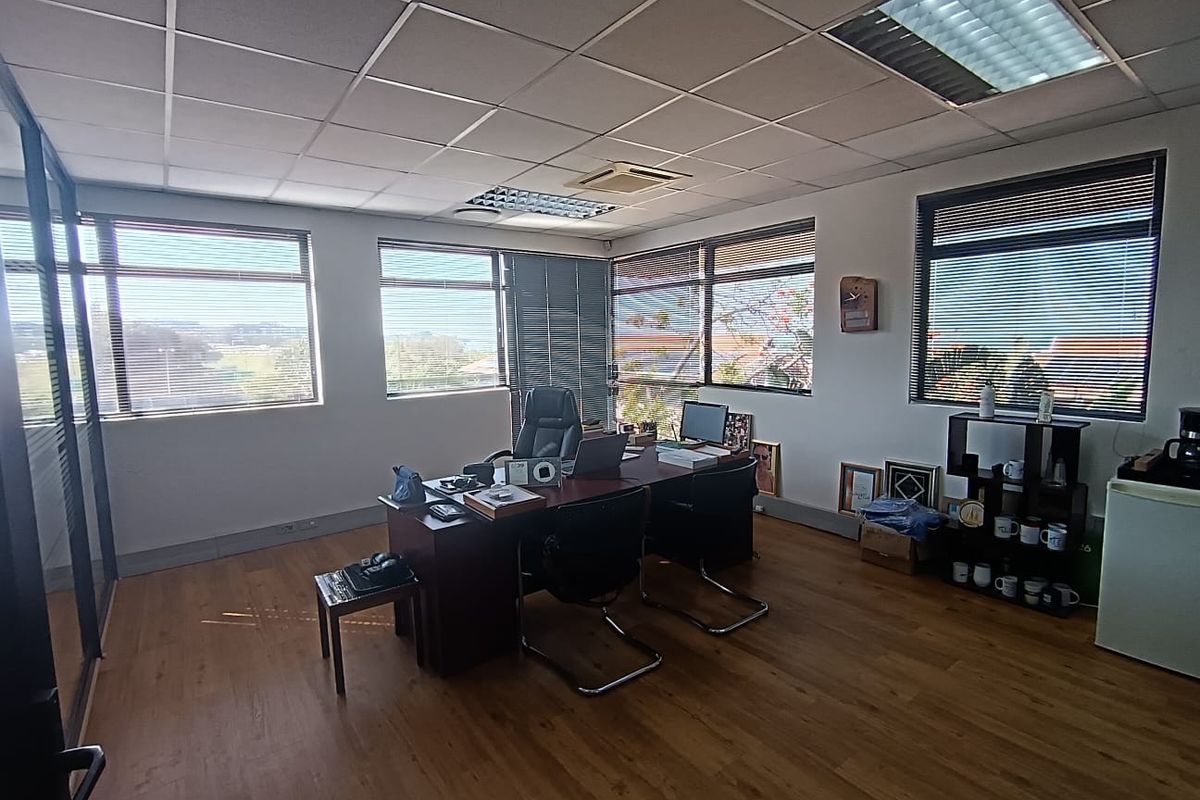 255m2 Premium Office To Let | Umhlanga - Photo 5