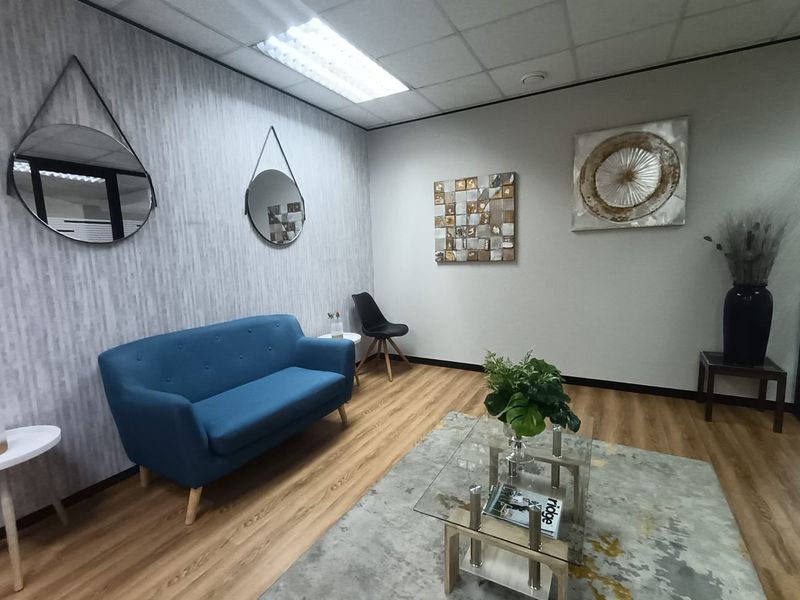 255m2 Premium Office To Let | Umhlanga - Photo 2