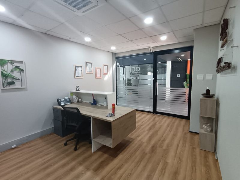 255m2 Premium Office To Let | Umhlanga - Photo 10