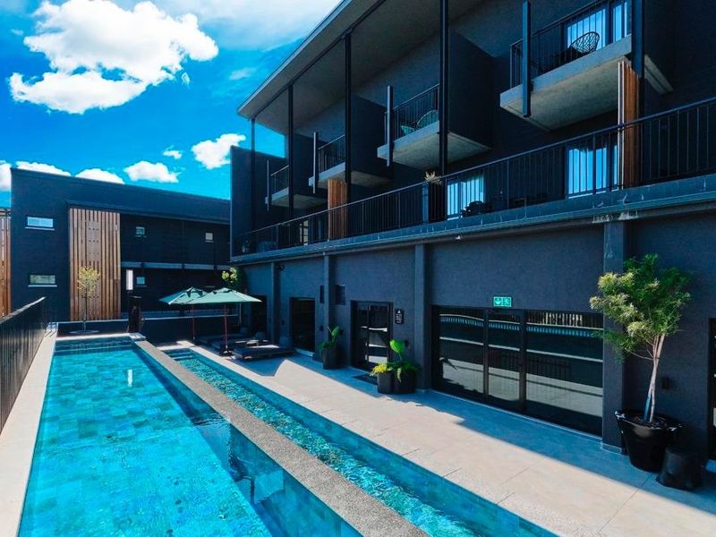 Apartment To Rent in Hyde Park, Sandton - Photo 1