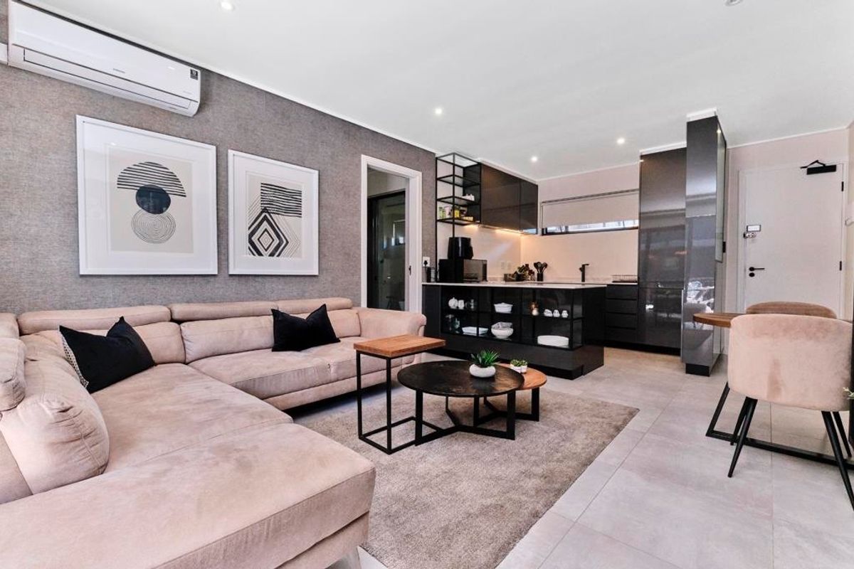 Apartment To Rent in Hyde Park, Sandton - Photo 4