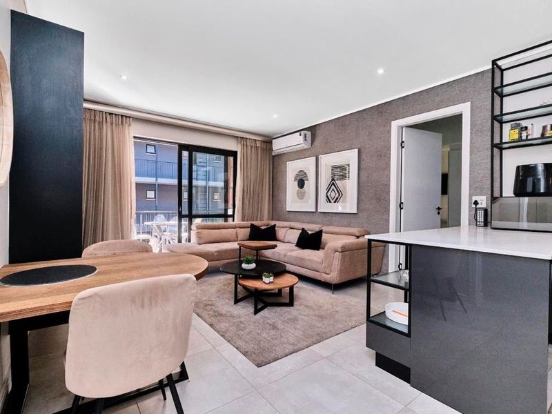 Apartment To Rent in Hyde Park, Sandton - Photo 5