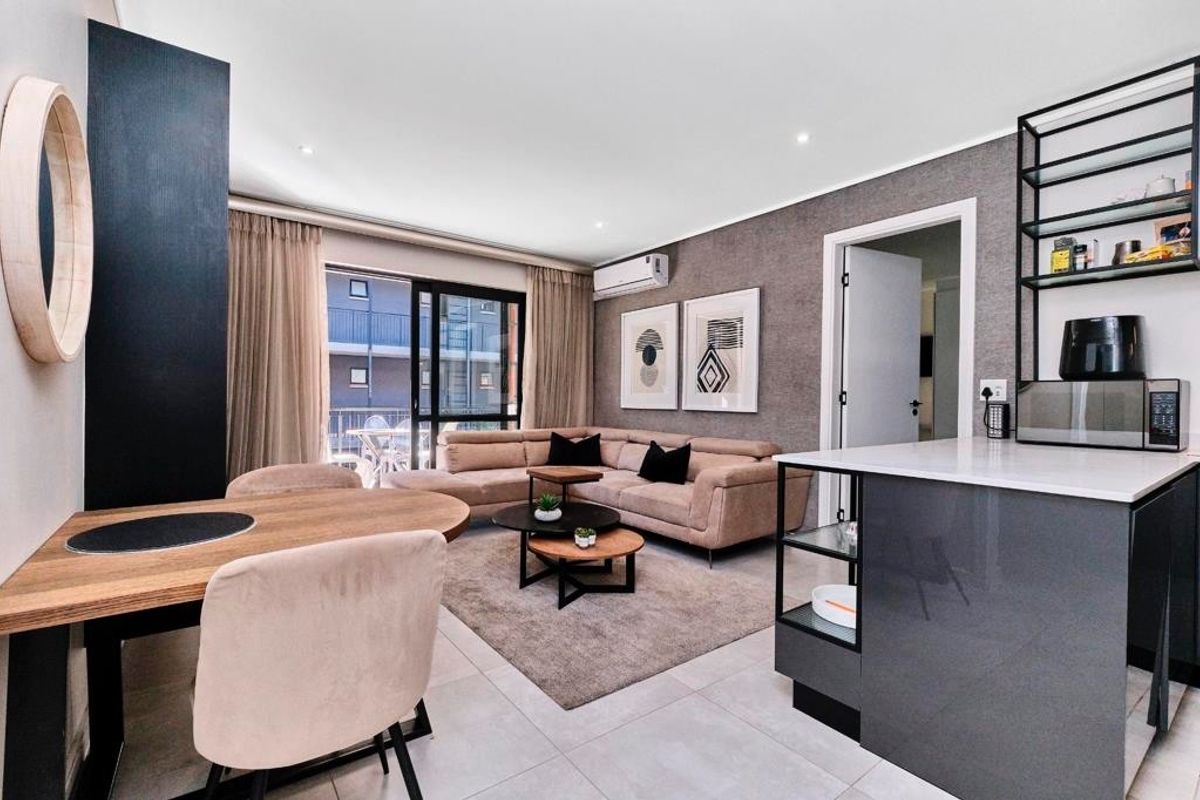 Apartment To Rent in Hyde Park, Sandton - Photo 5