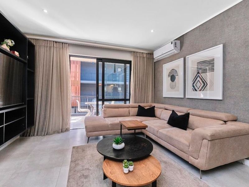 Apartment To Rent in Hyde Park, Sandton - Photo 6