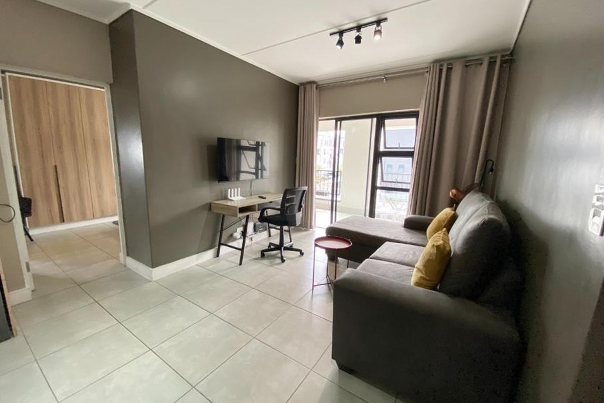 Apartment To Rent in Waterfall, Midrand - Photo 4