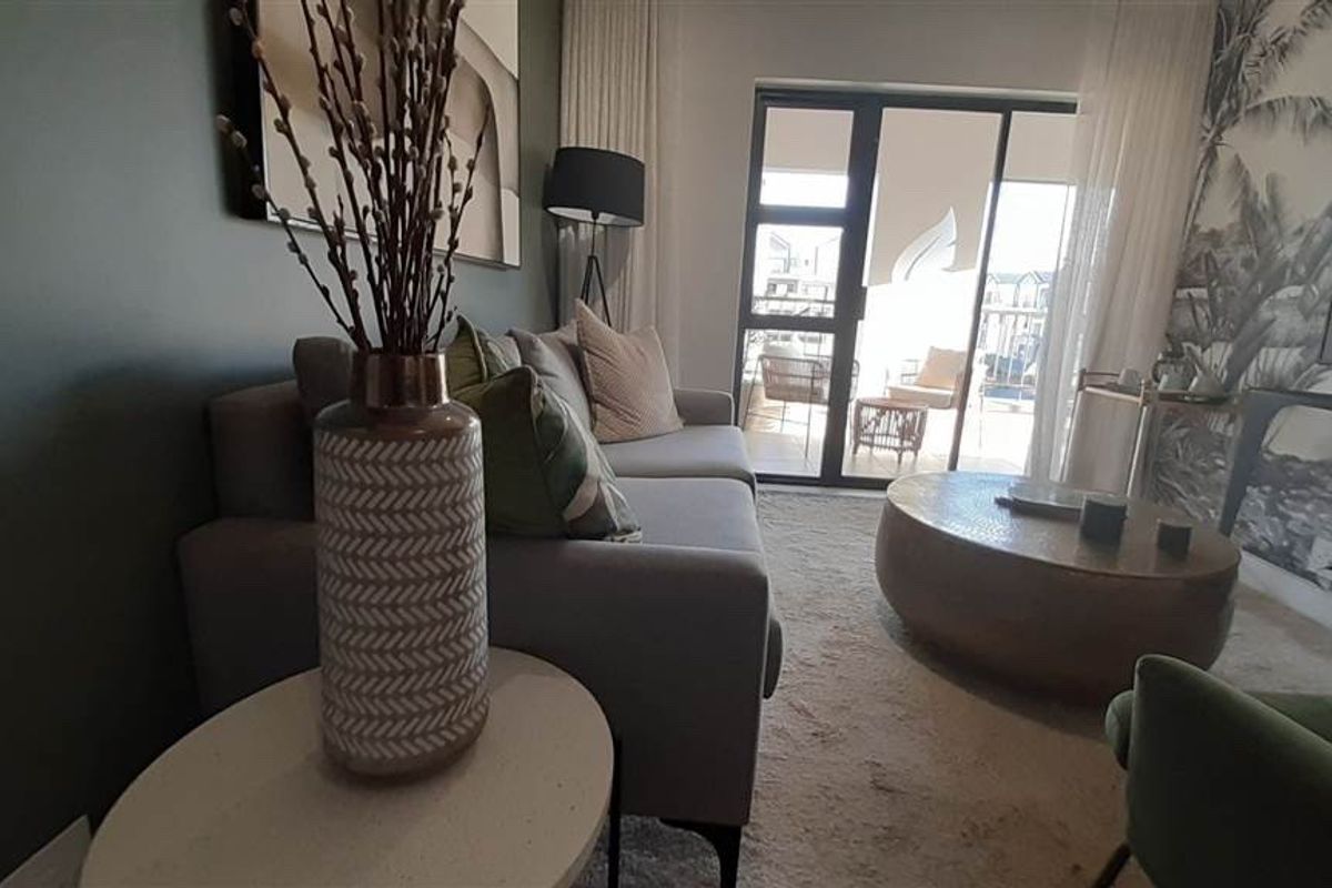 Apartment To Rent in Waterfall, Midrand - Photo 5
