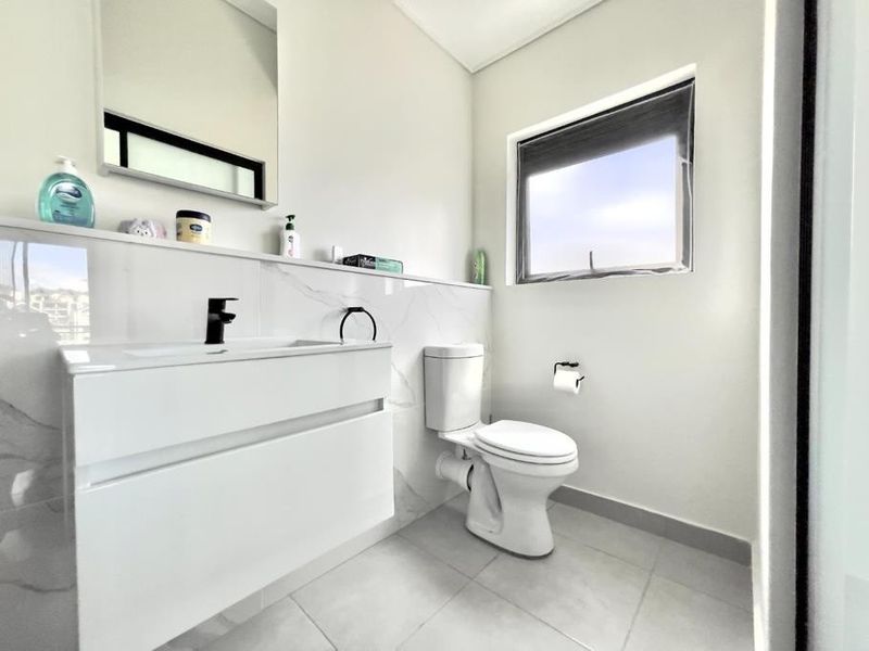 Beautiful 3 Bedroom apartment in Munyaka - Photo 10