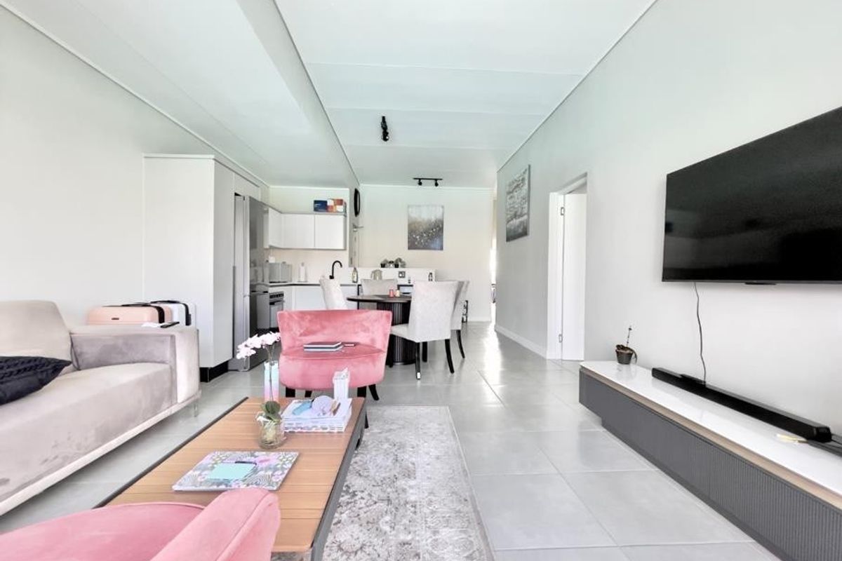 Beautiful 3 Bedroom apartment in Munyaka - Photo 2