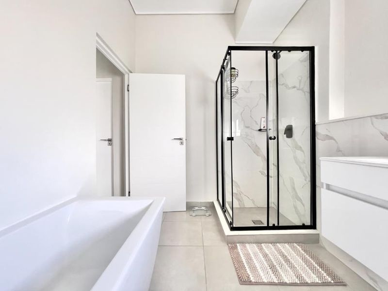 Beautiful 3 Bedroom apartment in Munyaka - Photo 9