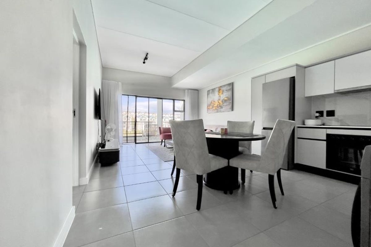 Beautiful 3 Bedroom apartment in Munyaka - Photo 3