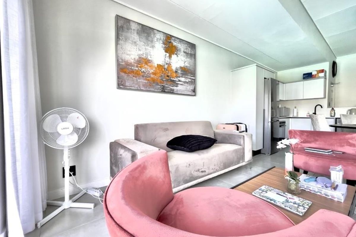 Beautiful 3 Bedroom apartment in Munyaka - Photo 4