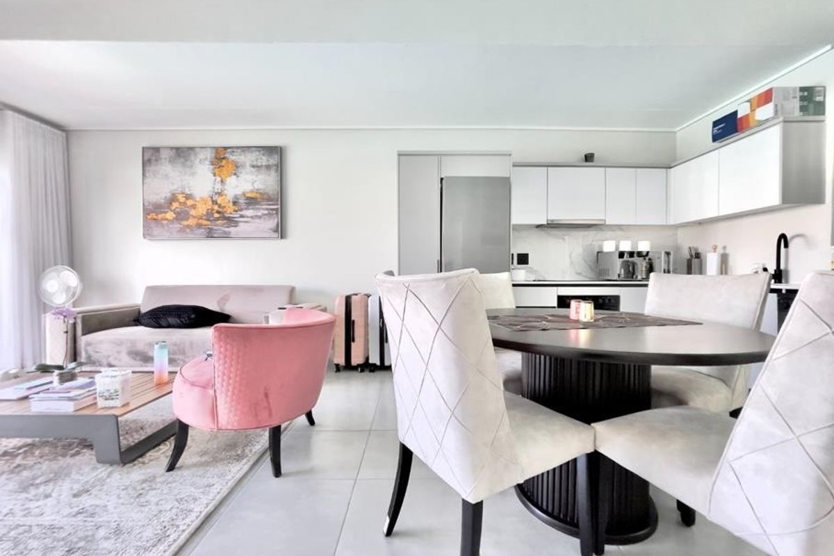 Beautiful 3 Bedroom apartment in Munyaka - Photo 5