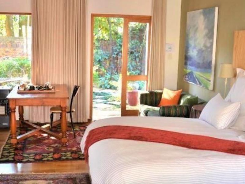 Delux Guesthouse And Investment Opportunity - Prime Pretoria Location (Close to HPC And TUKS) - Photo 4