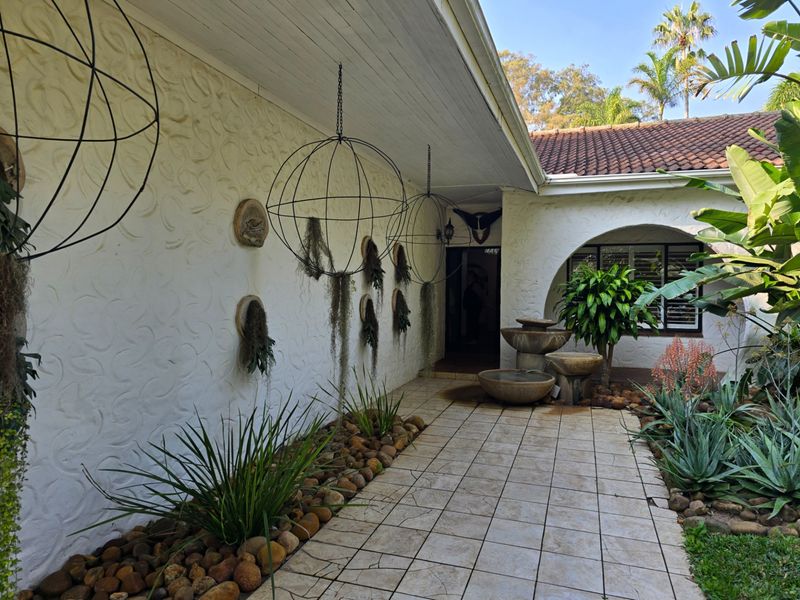 Dream home and land for sale in Umfolozi Village - Photo 3