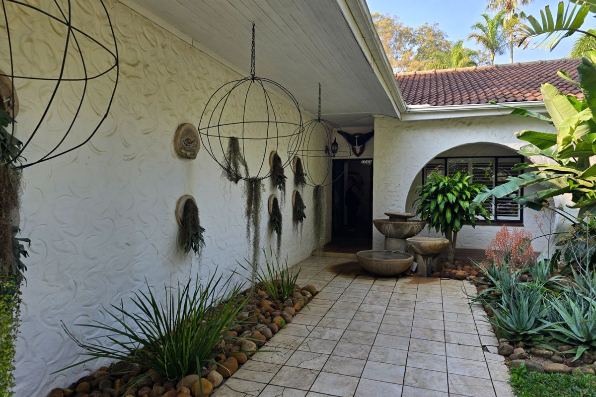 Dream home and land for sale in Umfolozi Village - Photo 3
