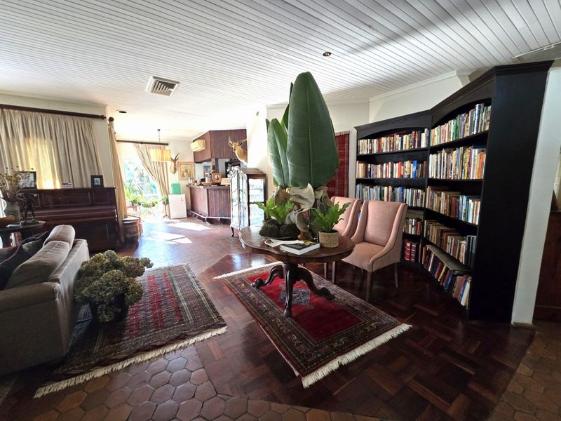 Dream home and land for sale in Umfolozi Village - Photo 4