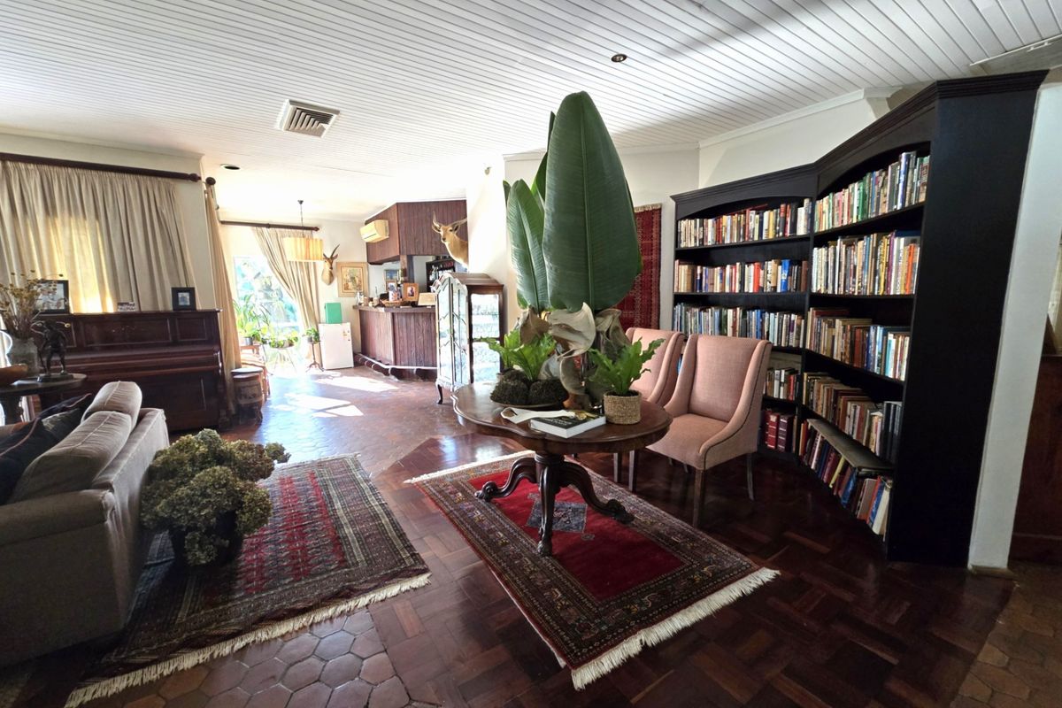 Dream home and land for sale in Umfolozi Village - Photo 4