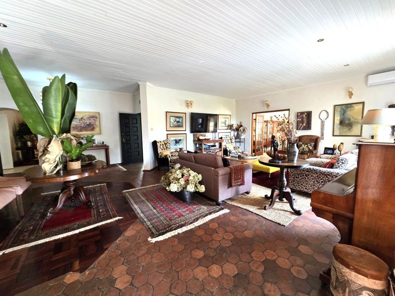 Dream home and land for sale in Umfolozi Village - Photo 9