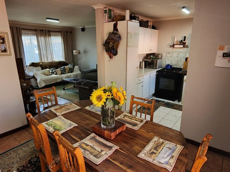 Townhouse For Sale in Pierre Van Ryneveld, Centurion - Photo 8